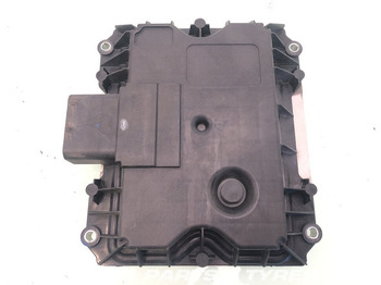 Muffler/ Exhaust system DAF