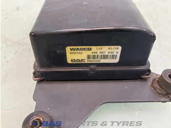 ECU for Truck DAF Afstandsradar DAF 1918472: picture 3 ECU for Truck DAF Afstandsradar DAF 1918472: picture 3