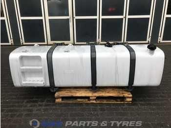 Fuel tank DAF