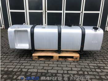 Fuel tank DAF