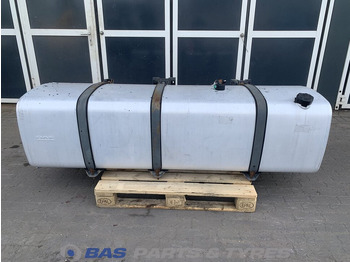 Fuel tank DAF
