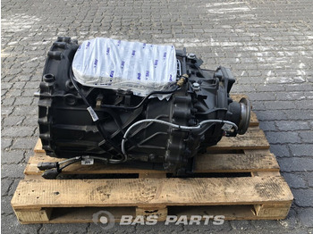 Gearbox DAF CF