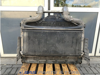 Radiator for Truck DAF CF Euro 6: picture 2