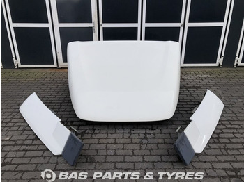 Aerodynamics/ Spoiler DAF CF