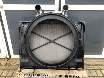 Radiator DAF CF