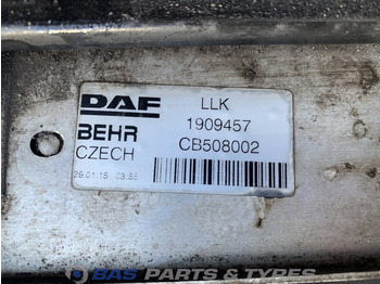Radiator for Truck DAF CF Euro 6: picture 3