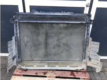 Radiator for Truck DAF CF Euro 6: picture 2