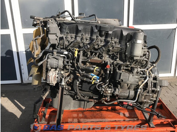 Engine DAF CF 85