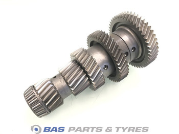 Gearbox DAF
