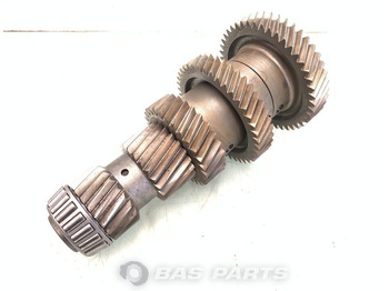 Gearbox DAF