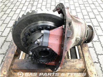 Differential gear for Truck DAF Differentieel AAS1347 1901421R: picture 3 Differential gear for Truck DAF Differentieel AAS1347 1901421R: picture 3
