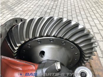 Differential gear for Truck DAF Differentieel AAS1347 1901421R: picture 5 Differential gear for Truck DAF Differentieel AAS1347 1901421R: picture 5