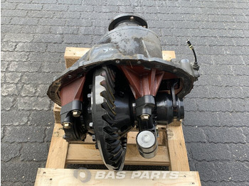 Differential gear for Truck DAF Differentieel DAF AAS1344 1873359R: picture 2 Differential gear for Truck DAF Differentieel DAF AAS1344 1873359R: picture 2