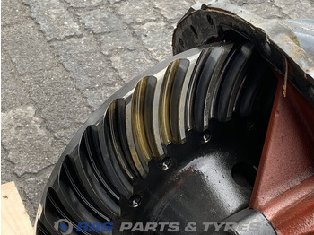Differential gear for Truck DAF Differentieel DAF AAS1344 1873359R: picture 5 Differential gear for Truck DAF Differentieel DAF AAS1344 1873359R: picture 5