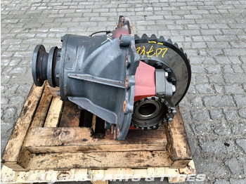 Differential gear DAF