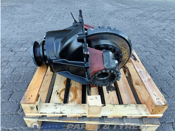 Differential gear DAF
