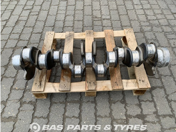 Crankshaft DAF