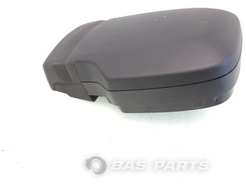 Electrical system DAF