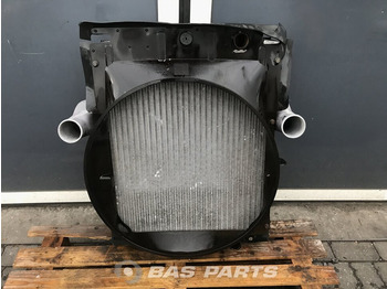 Radiator DAF LF