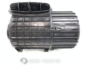 Air intake system for Truck DAF Luchtfilterhuis DAF 1638005: picture 3
