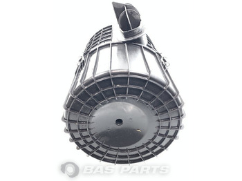 Air intake system for Truck DAF Luchtfilterhuis DAF 1638005: picture 4