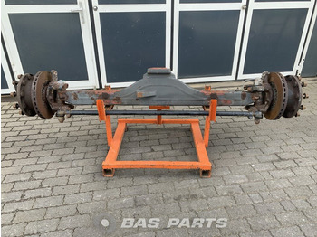 Axle and parts DAF