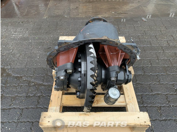 Differential gear for Truck DAF: picture 2