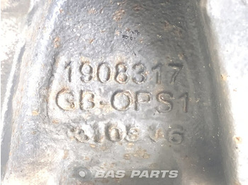 Steering gear for Truck DAF Steun DAF 1908317: picture 3