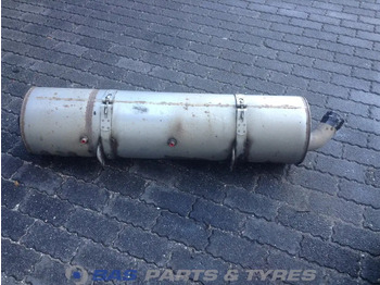 Muffler DAF