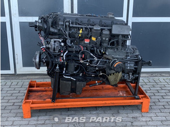 Engine DAF XF