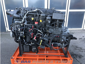 Engine DAF XF