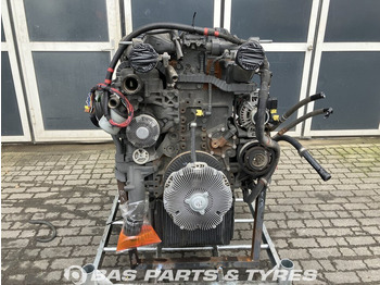 Engine for Truck DAF XF G2 Motor DAF MX13 390 H5 0452225: picture 3