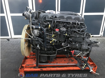 Engine DAF XF 106
