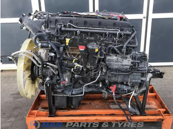 Engine DAF XF 106