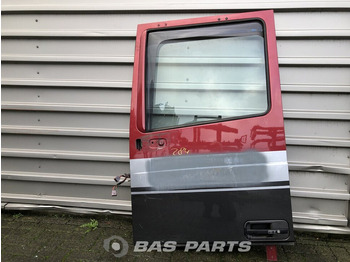 Door and parts DAF XF 106