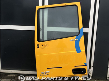Door and parts DAF XF 106