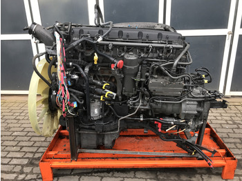 Engine DAF XF 106