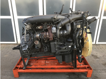 Engine for Truck DAF XF106: picture 3