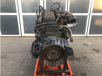 Engine for Truck DAF XF106: picture 2