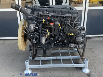 Engine DAF XF 106