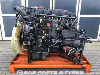 Engine DAF XF 106