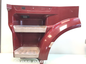 Body and exterior DAF XF 106