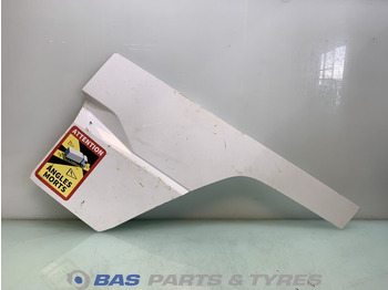 Body and exterior DAF XG