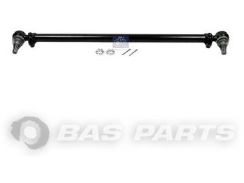 Steering for Truck DT SPARE PARTS Drag link 81466106826: picture 1