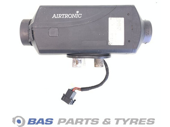 Heating/ Ventilation