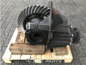 Differential gear for Truck MAN: picture 3