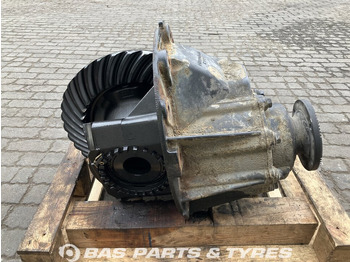 Differential gear for Truck MAN: picture 3
