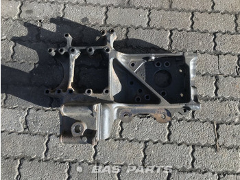 Frame/ Chassis MAN