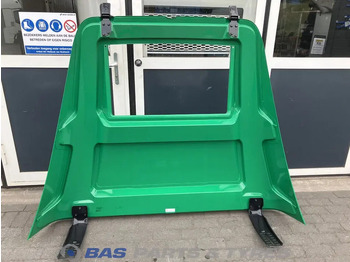 Aerodynamics/ Spoiler for Truck MAN Spoiler MAN: picture 2 Aerodynamics/ Spoiler for Truck MAN Spoiler MAN: picture 2