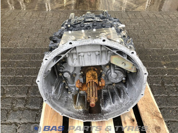 Gearbox for Truck MAN TGS MAN 12AS2130 TD AS Tronic Versnellingsbak 81320046396: picture 4 Gearbox for Truck MAN TGS MAN 12AS2130 TD AS Tronic Versnellingsbak 81320046396: picture 4